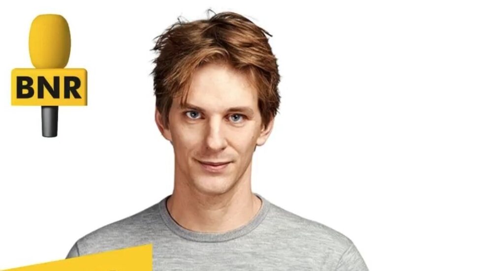 Interview BNR radio – Hoe voorkom je als CEO valkuilen bij langdurige stress?