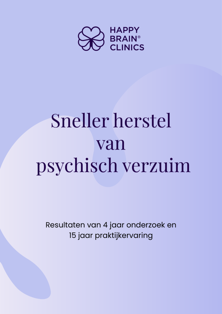 Onderzoeksrapport over de aanpak van Happy Brain® Clinics