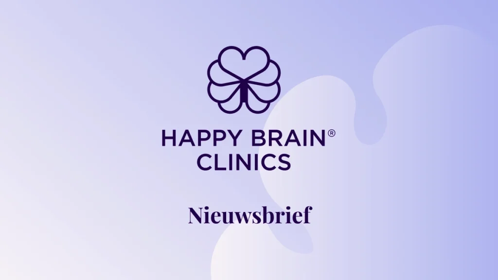 Nieuw logo, hetzelfde resultaat