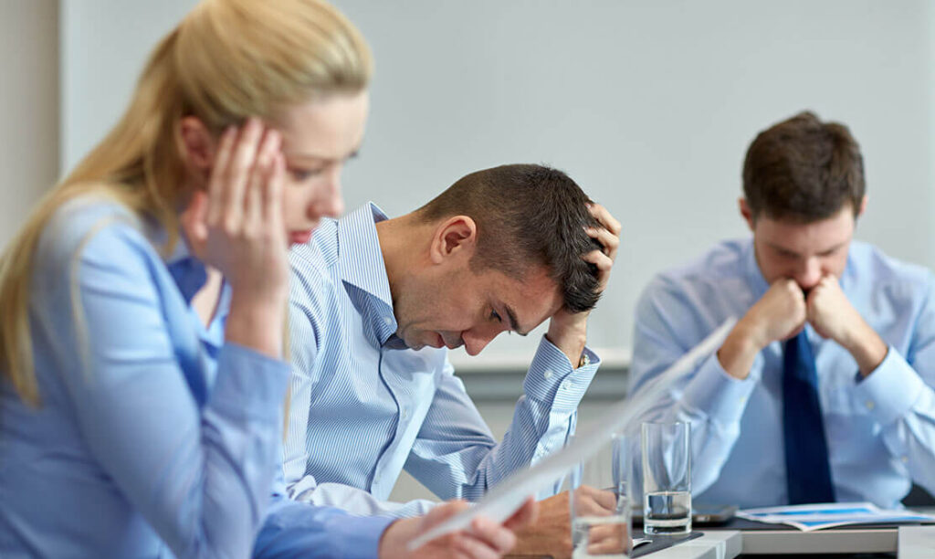 Personeelsnet: Uit onderzoek blijkt dat slechts 19 procent van het verzuim werk-gerelateerd is
