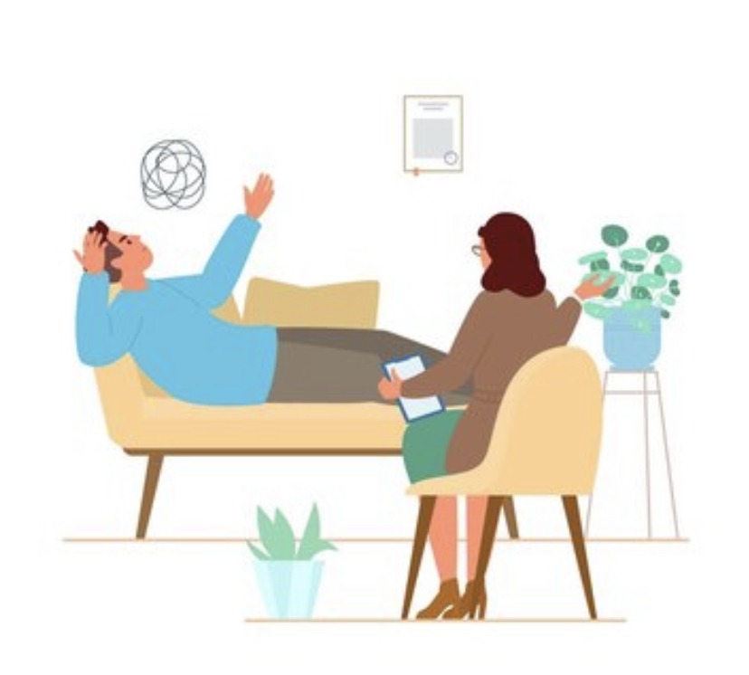 Meta-analyse van 3700 medische onderzoeken toont aan: behandeling mentale problemen zoals burnouts werkt niet