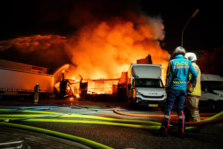 Robert Jan Schouwerwou, VRU: “Verzuim kost enorm veel levensgeluk.”