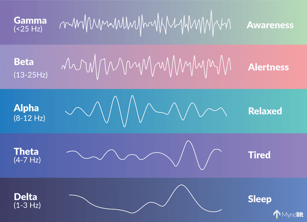Les(s) in stress 1 – Hersengolven en stress